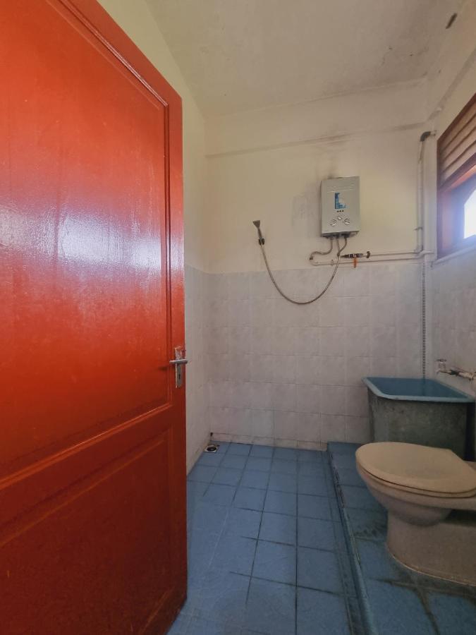 Oyo 93062 Sibayak Multinational Rest House Berastagi Zewnętrze zdjęcie