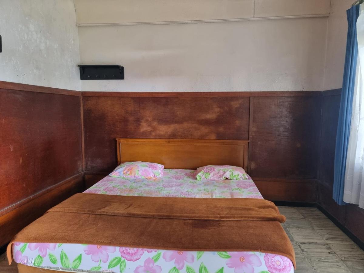 Oyo 93062 Sibayak Multinational Rest House Berastagi Zewnętrze zdjęcie